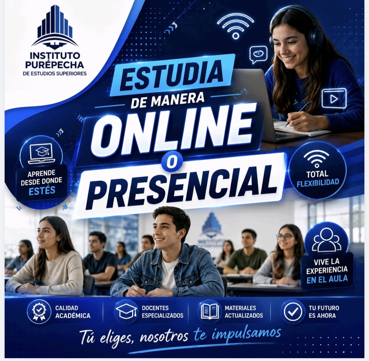 Promoción 5